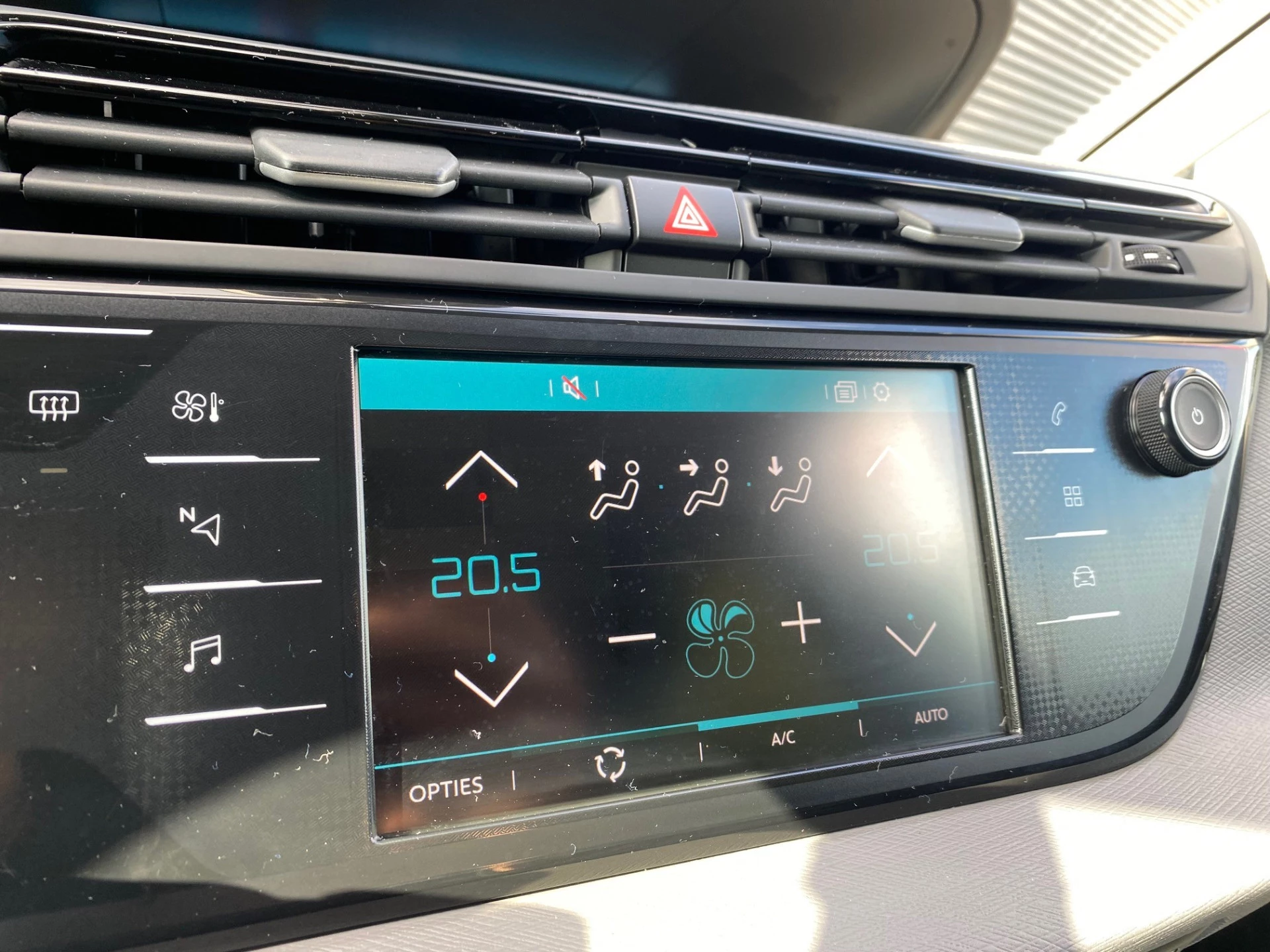 Hoofdafbeelding Citroën Grand C4 Spacetourer
