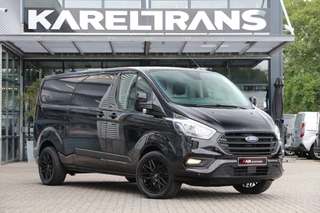 Ford Transit Custom 2.0 TDCI 170 | Aut. | L2H1 | Trekhaak | Cruise | Airco..