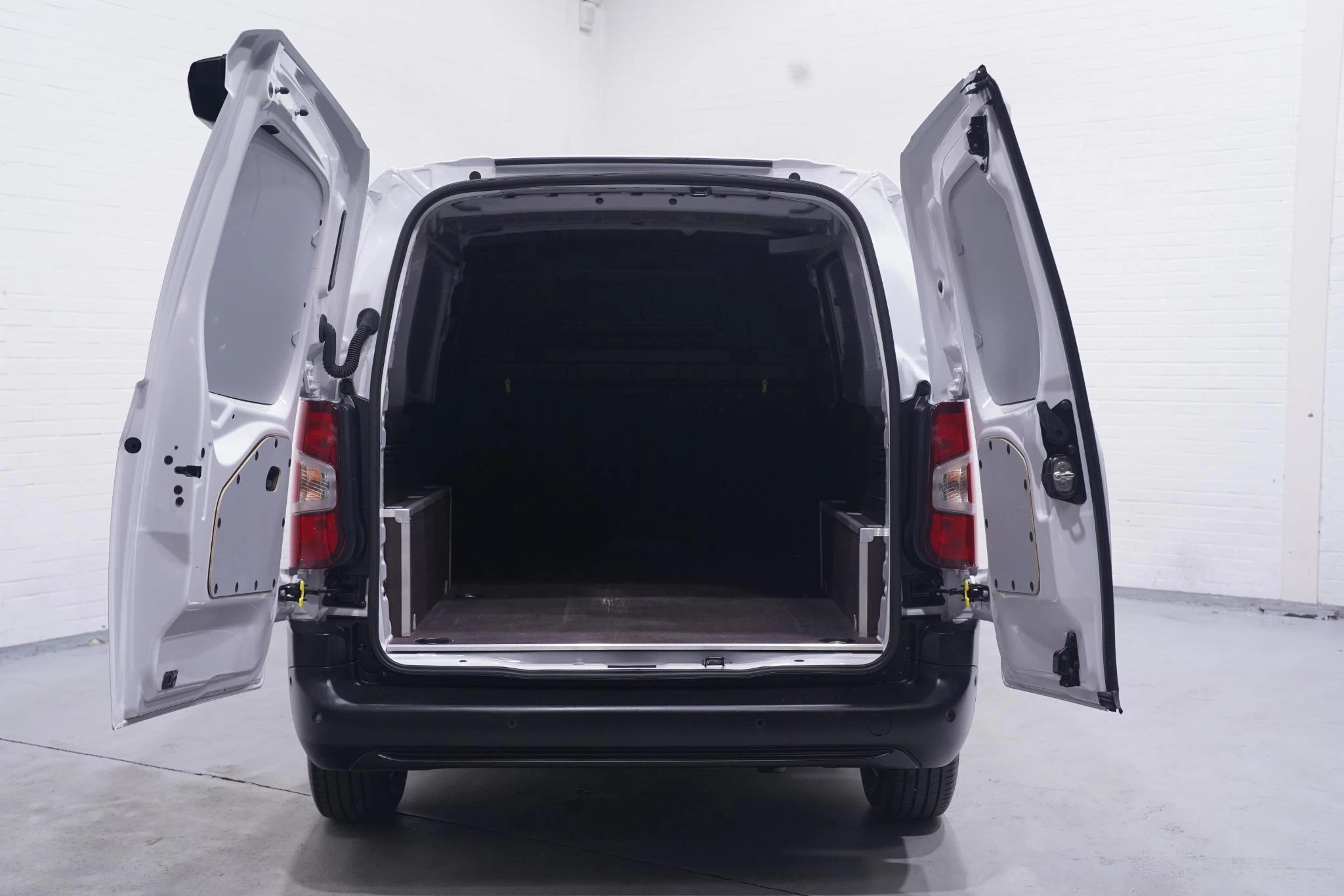 Hoofdafbeelding Fiat Doblò