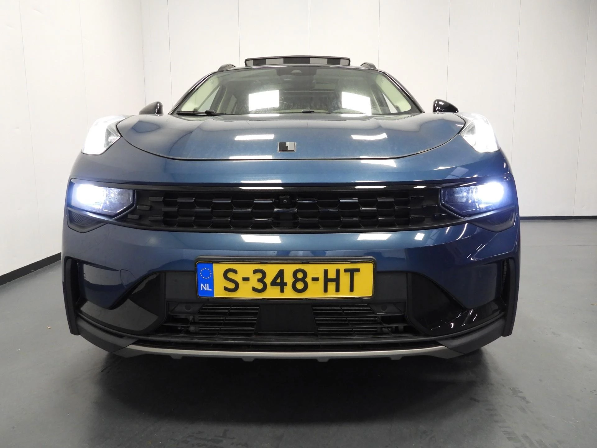 Hoofdafbeelding Lynk & Co 01