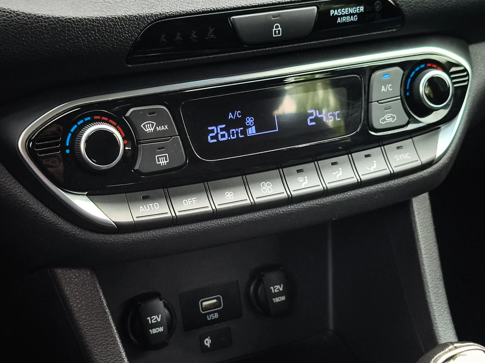 Hoofdafbeelding Hyundai i30