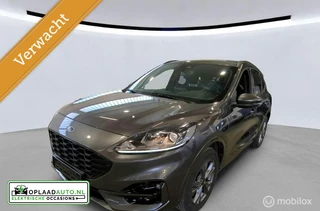 Ford Kuga 2.5 PHEV ST-Line | Winter pack |  +Winter set