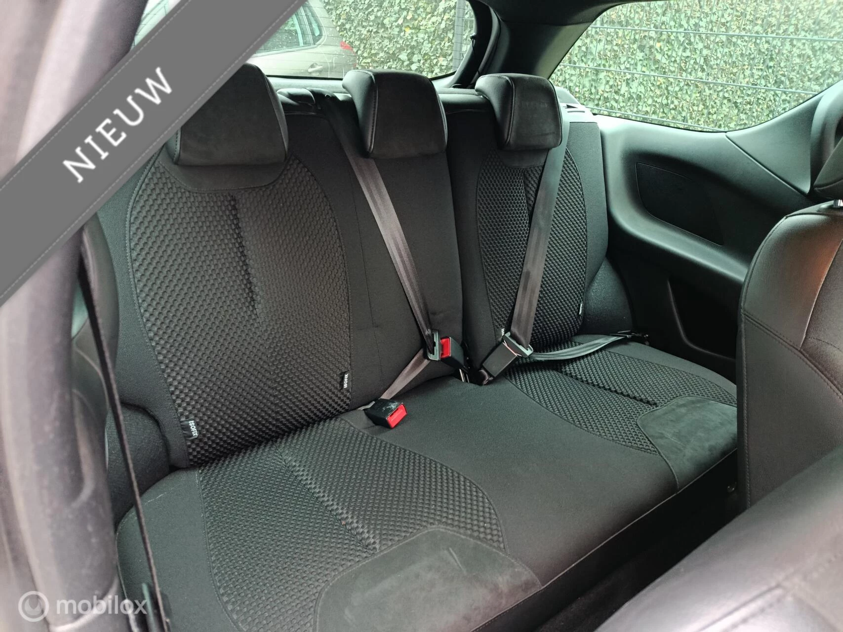 Hoofdafbeelding Citroën DS3