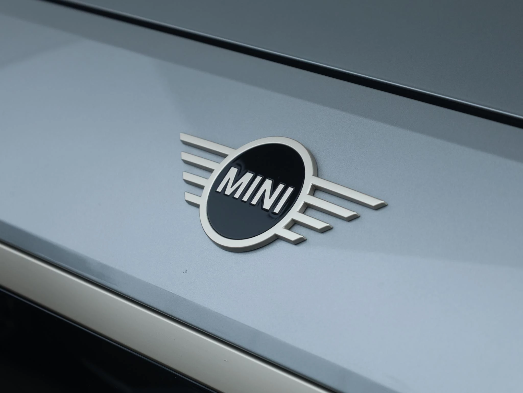 Hoofdafbeelding MINI Aceman