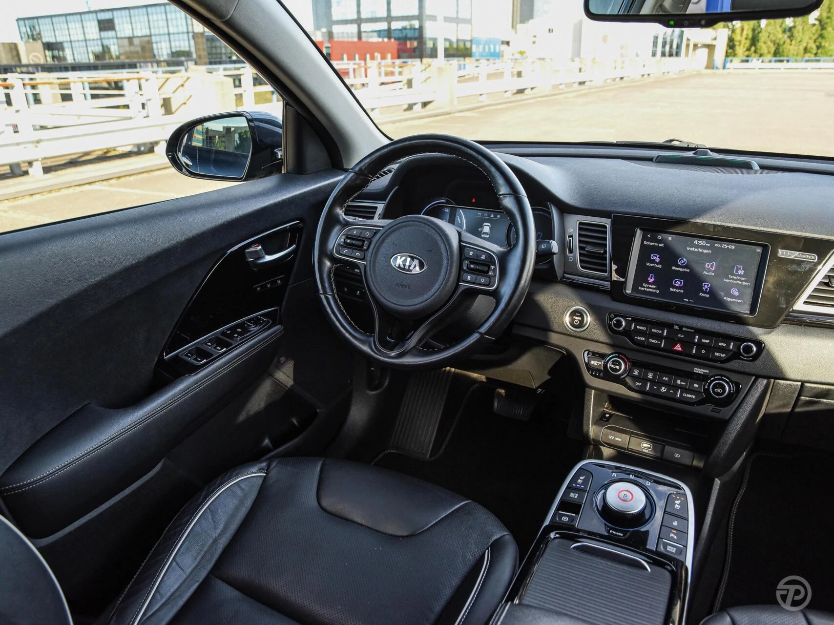 Hoofdafbeelding Kia e-Niro