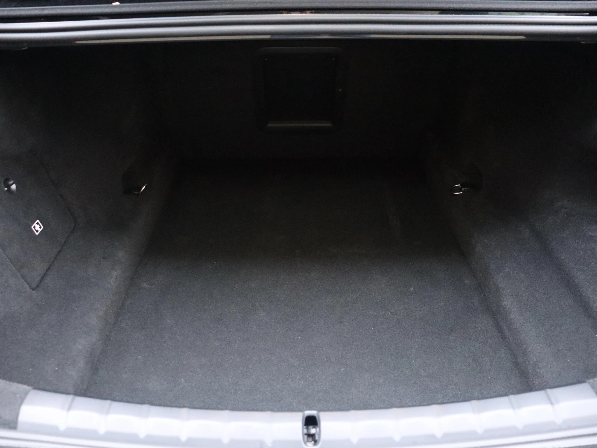 Hoofdafbeelding BMW 7 Serie