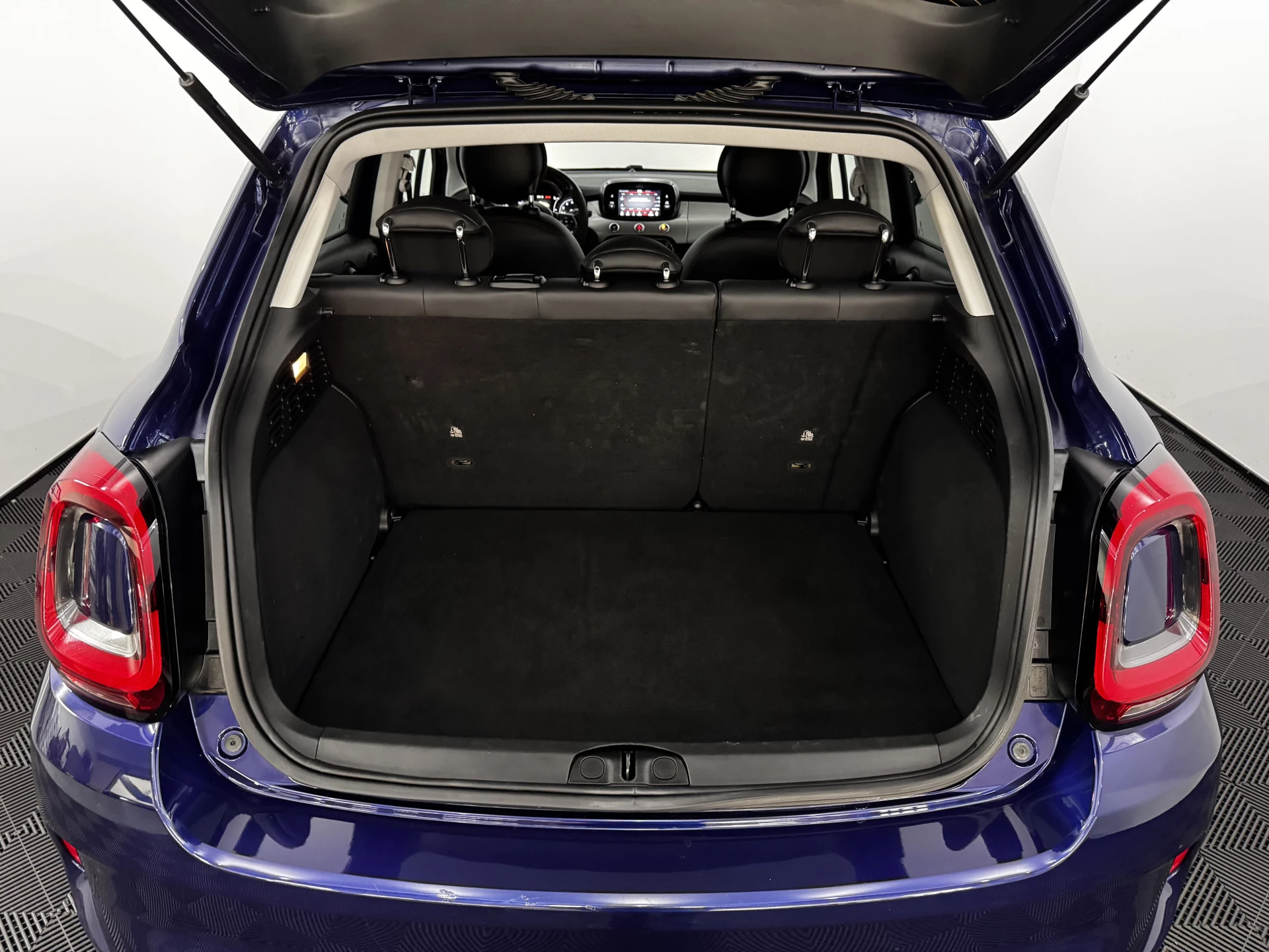 Hoofdafbeelding Fiat 500X