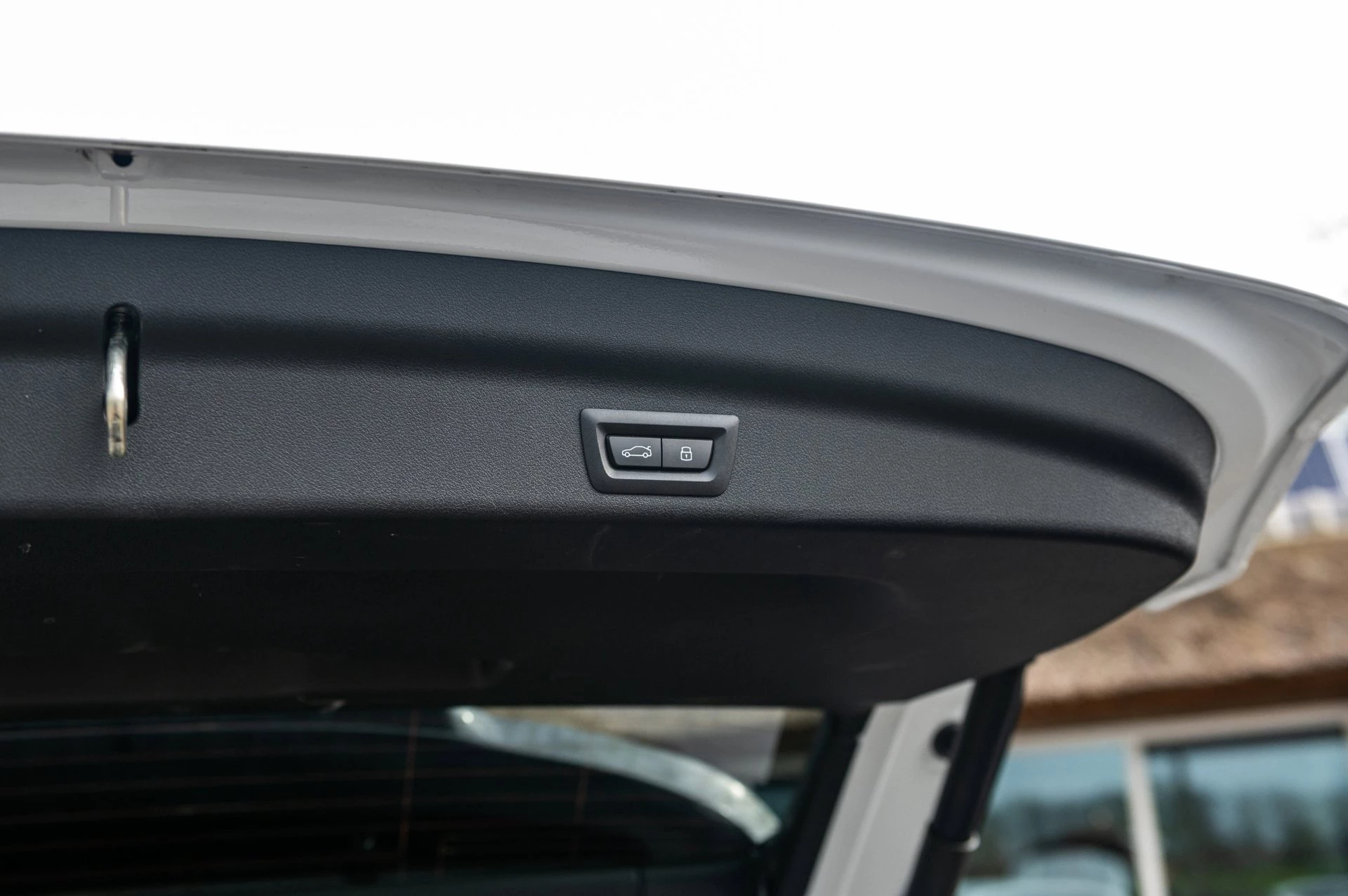 Hoofdafbeelding BMW iX1