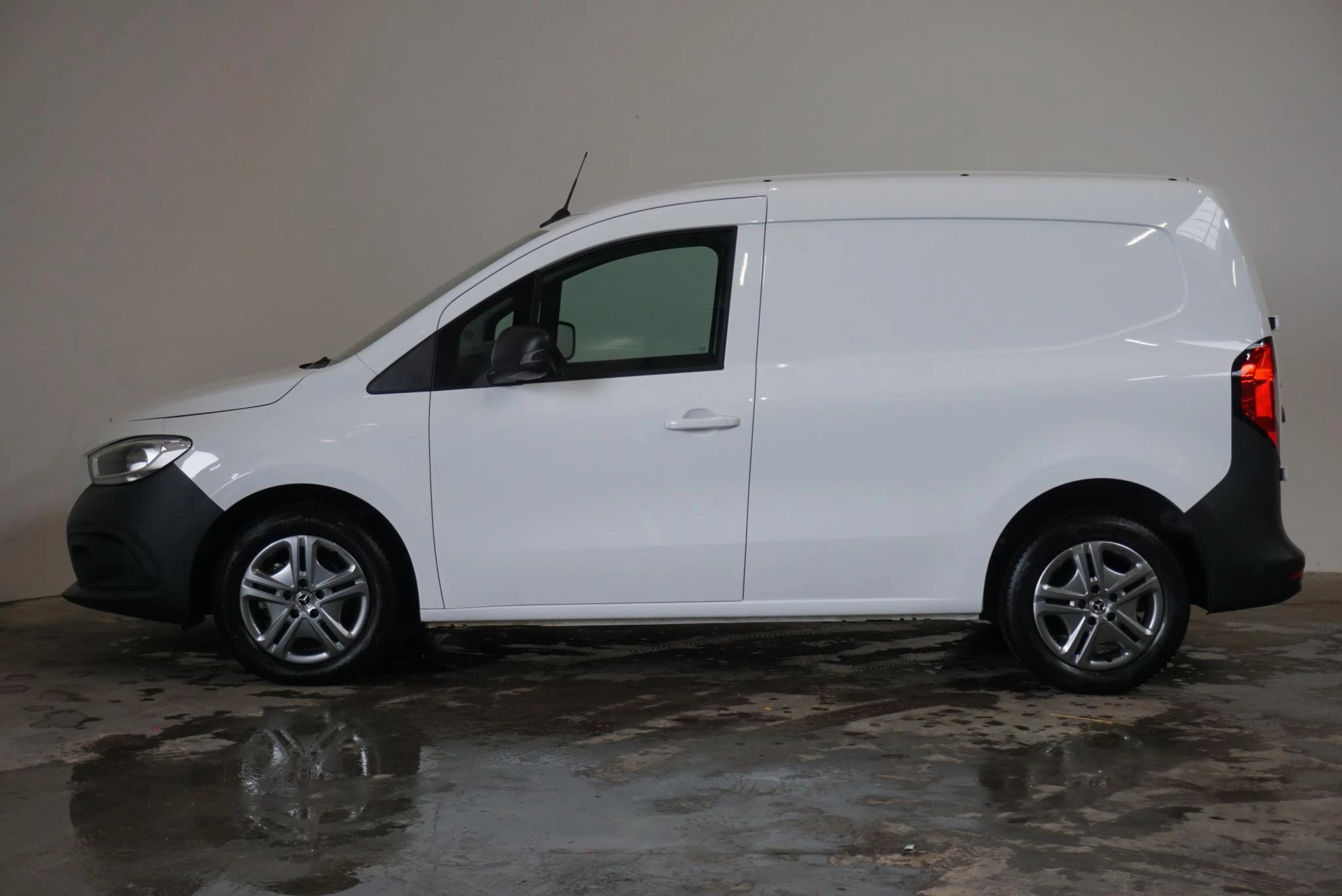 Hoofdafbeelding Mercedes-Benz Citan