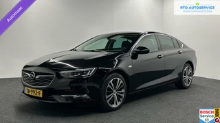 Opel Insignia Grand Sport 1.5 Turbo Exclusive SCHUIF/OPEN DAK