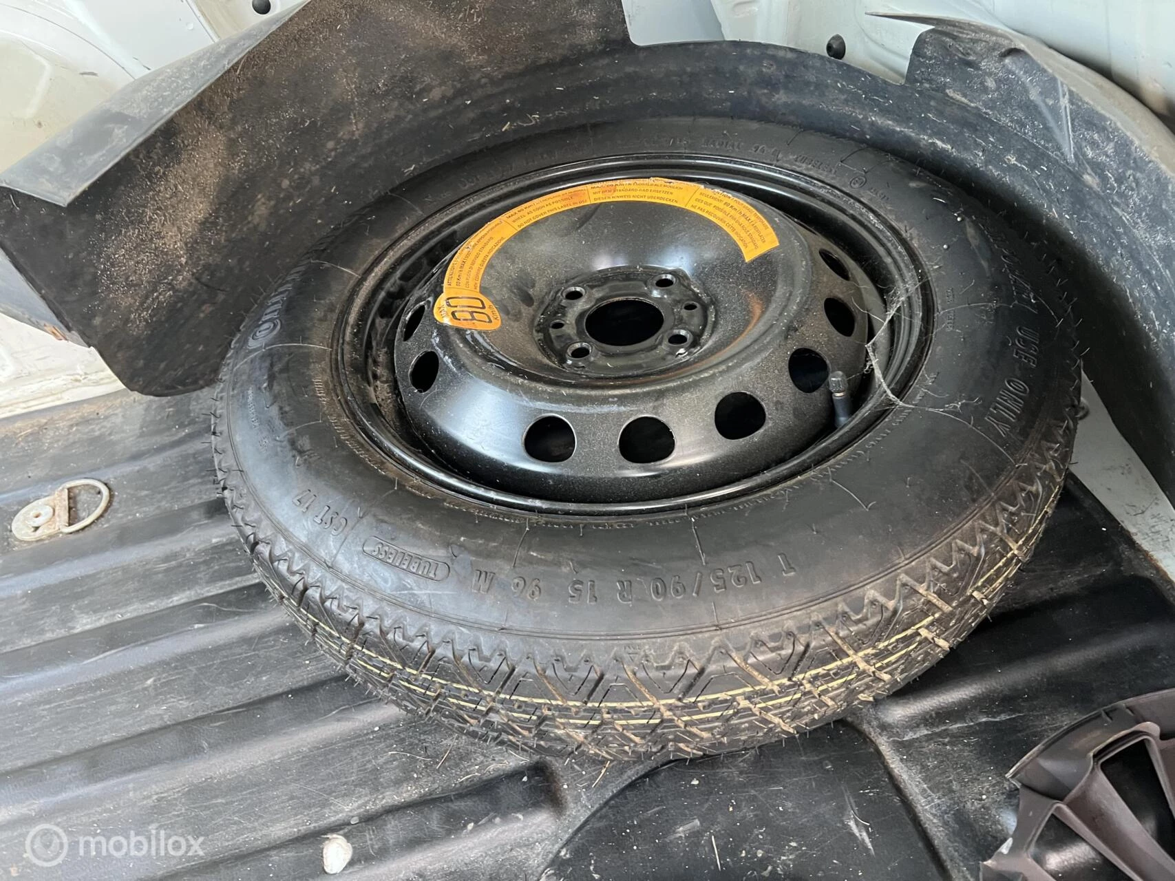 Hoofdafbeelding Fiat Fiorino