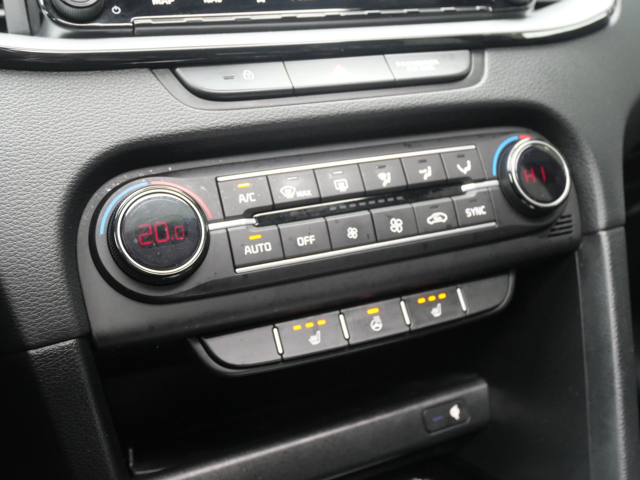 Hoofdafbeelding Kia ProCeed