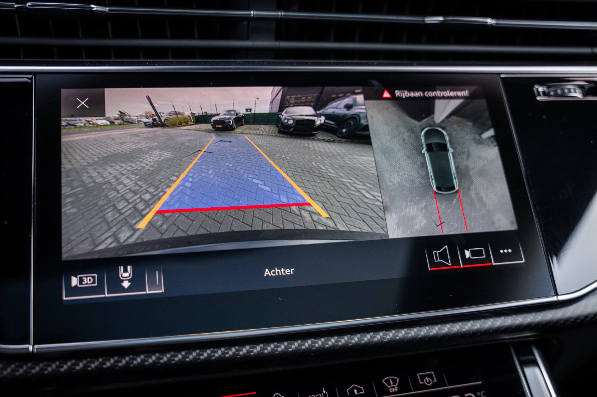 Hoofdafbeelding Audi RSQ8