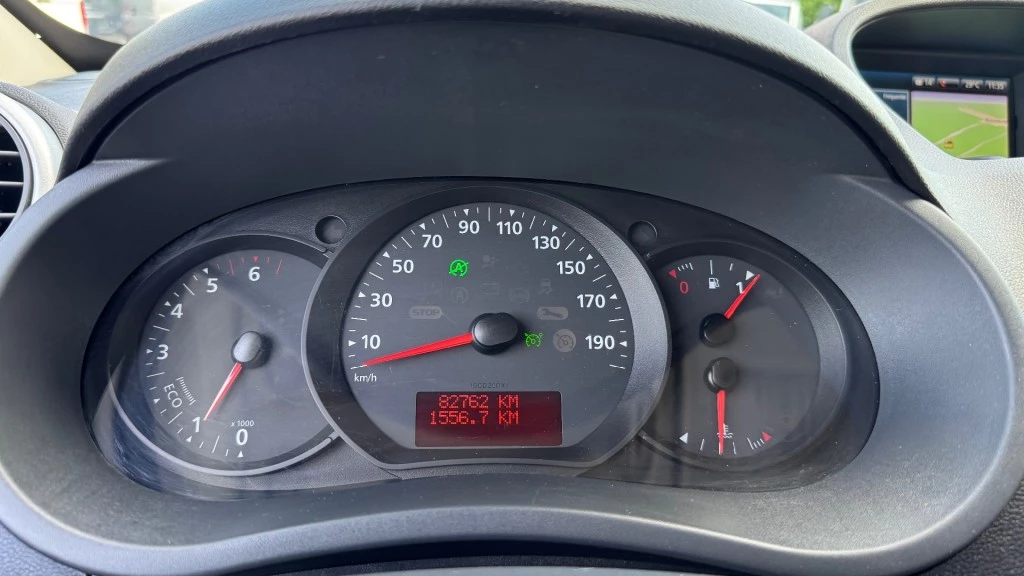 Hoofdafbeelding Renault Kangoo