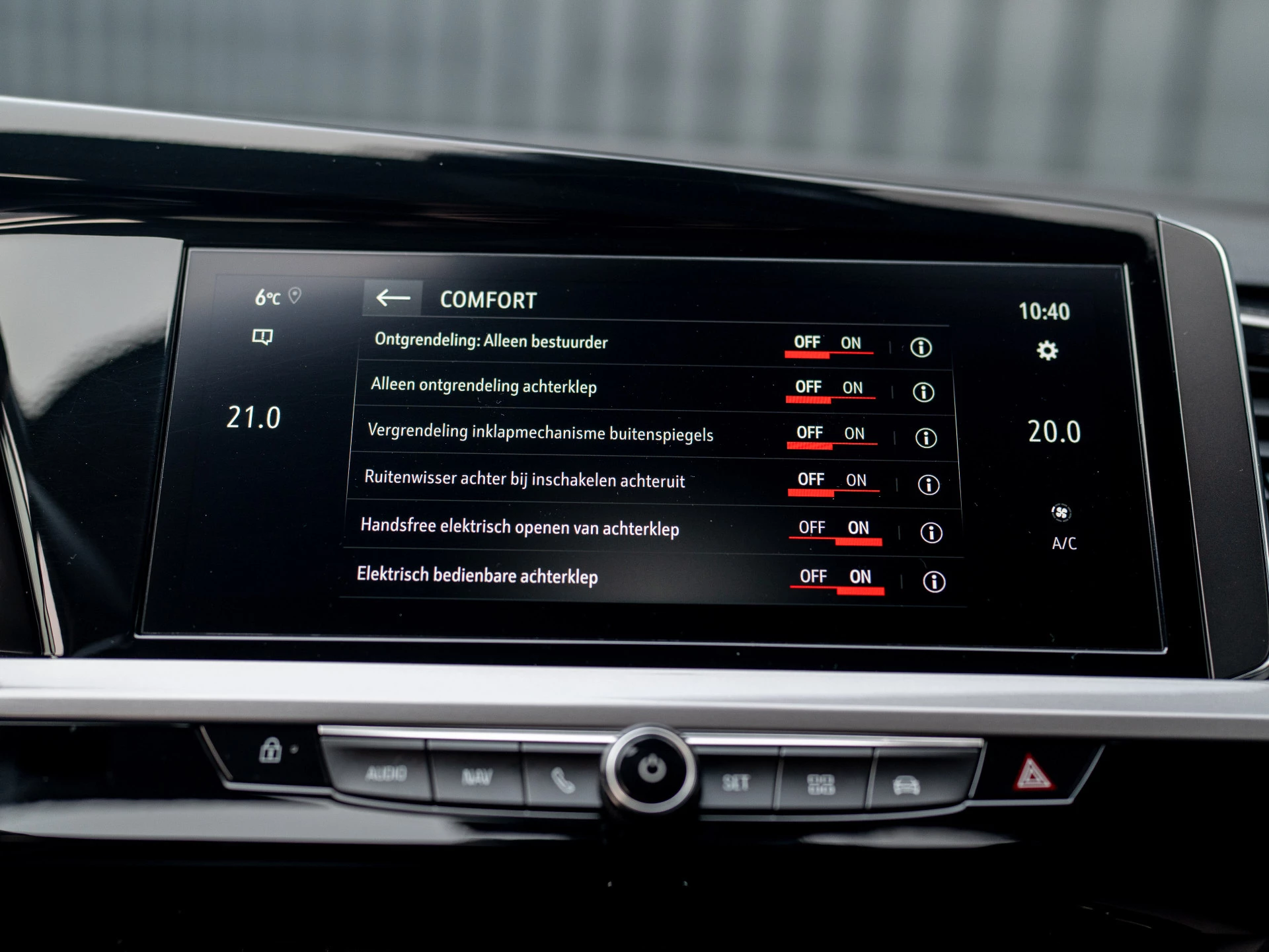 Hoofdafbeelding Opel Grandland