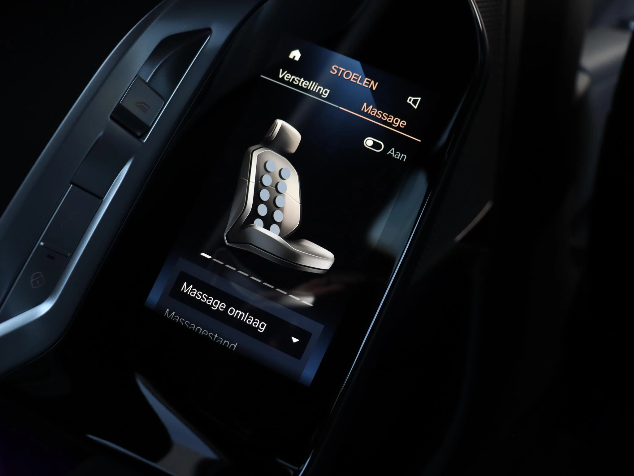 Hoofdafbeelding BMW 7 Serie