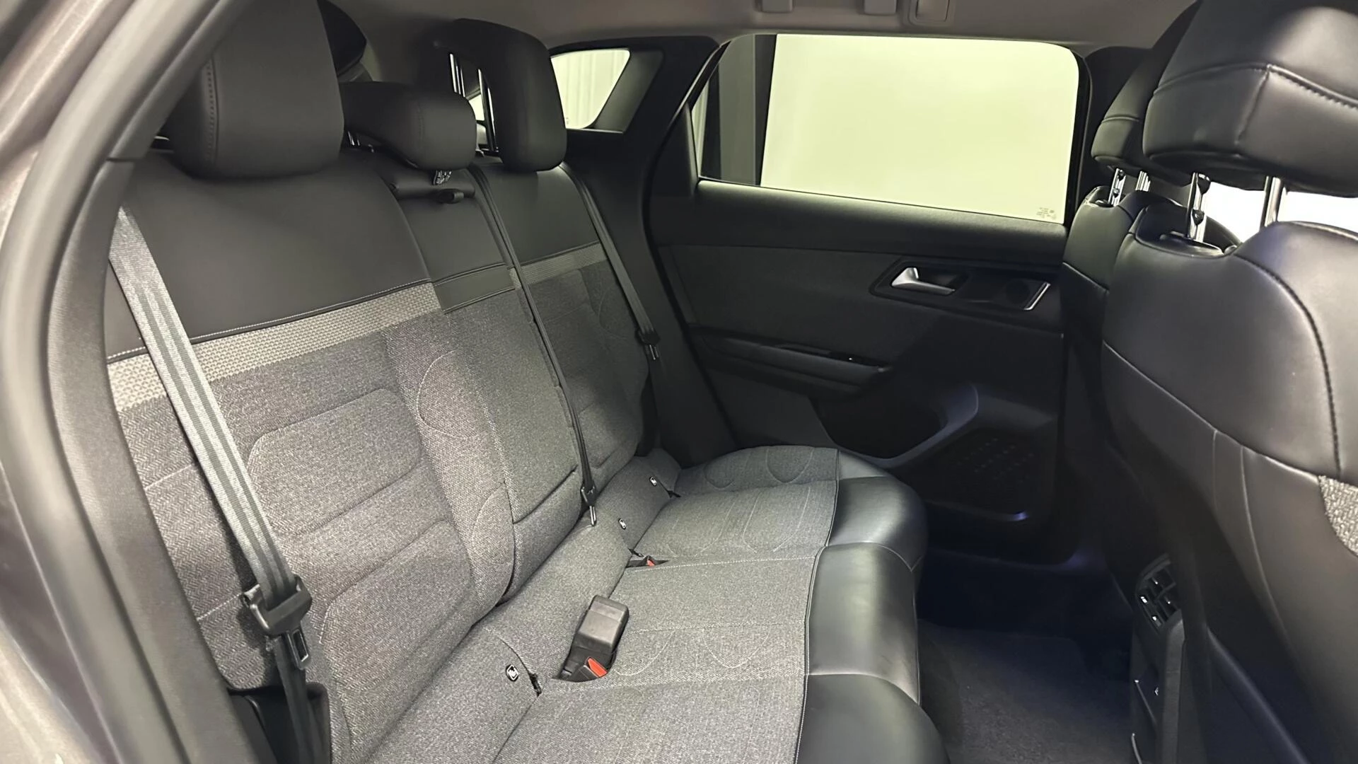 Hoofdafbeelding Citroën C5 X