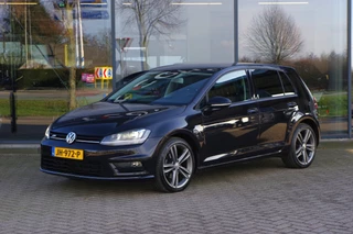 Volkswagen Golf 1.4 TSI 150 PK ACT DSG-Automaat Highline R-Line Automaat, Xenon, Stoelverwarming, Carplay, Camera, Navigatie