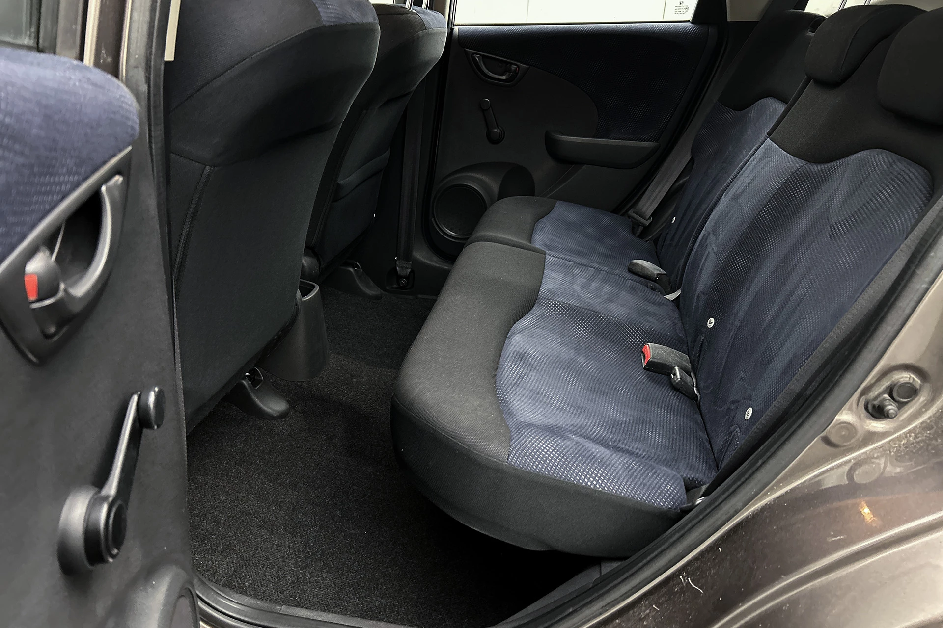 Hoofdafbeelding Honda Jazz