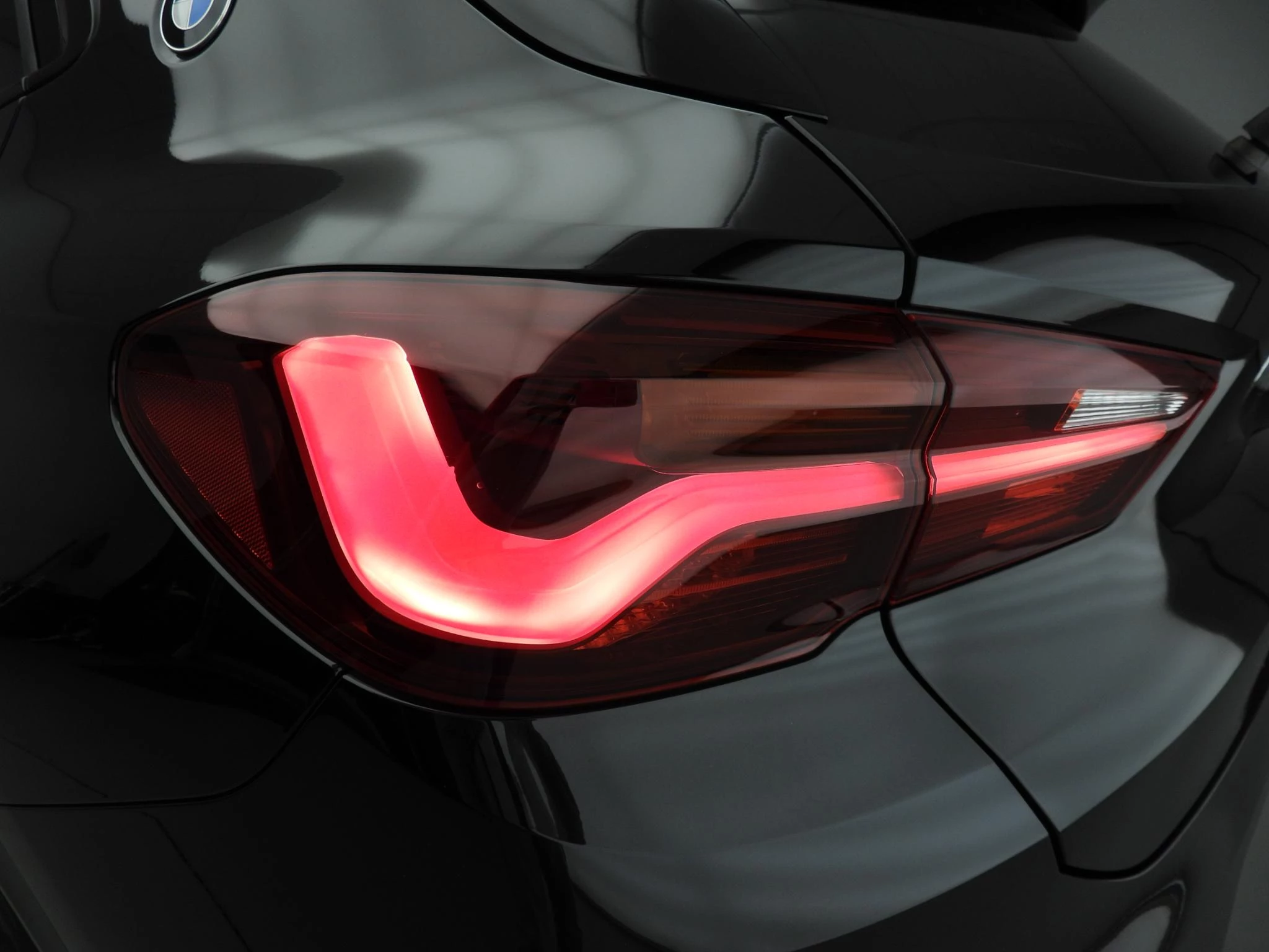 Hoofdafbeelding BMW X2