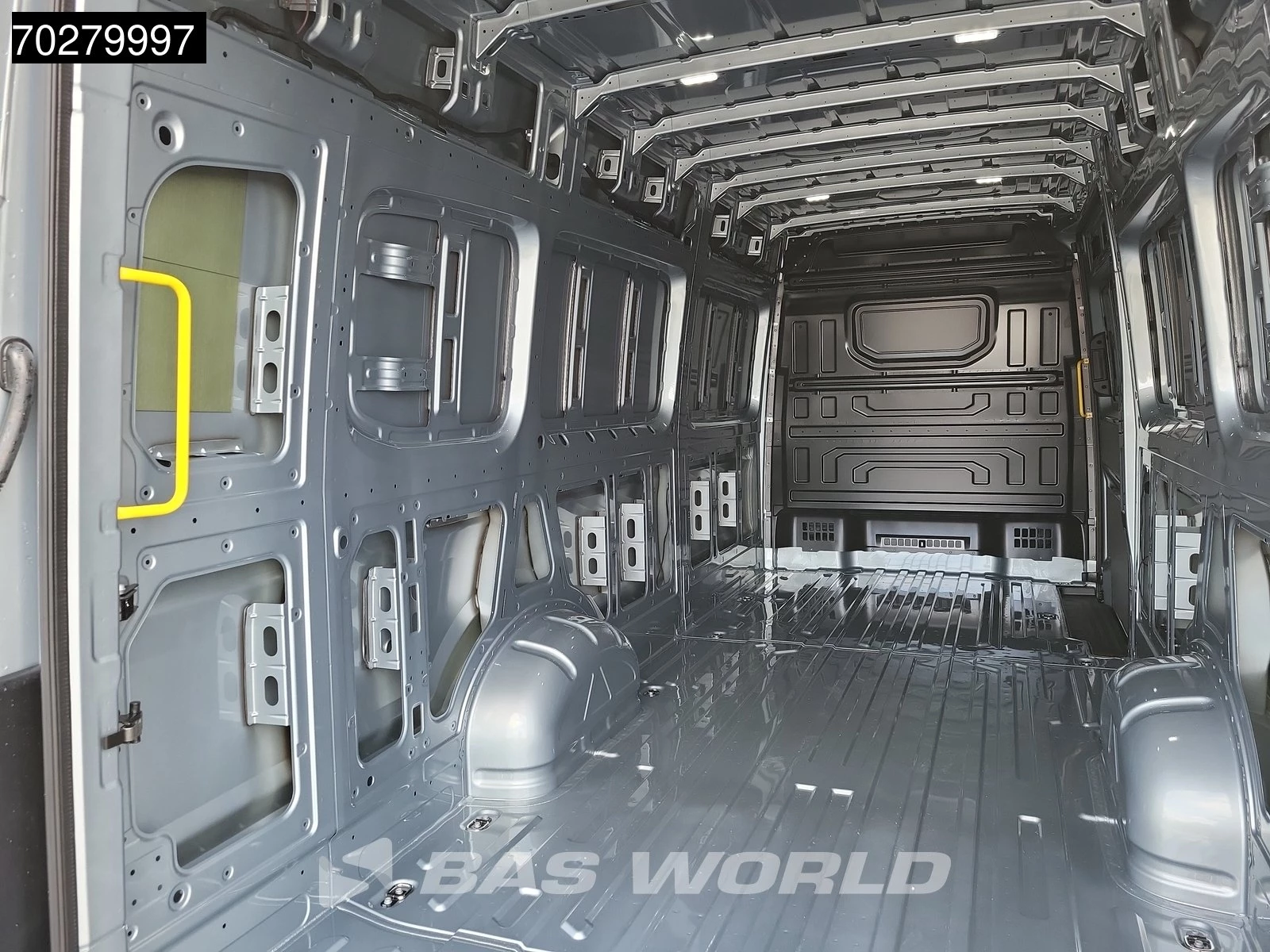 Hoofdafbeelding MAN TGE