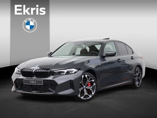 BMW 3 serie 320i M Sportpakket Pro | Innovation Pack ll