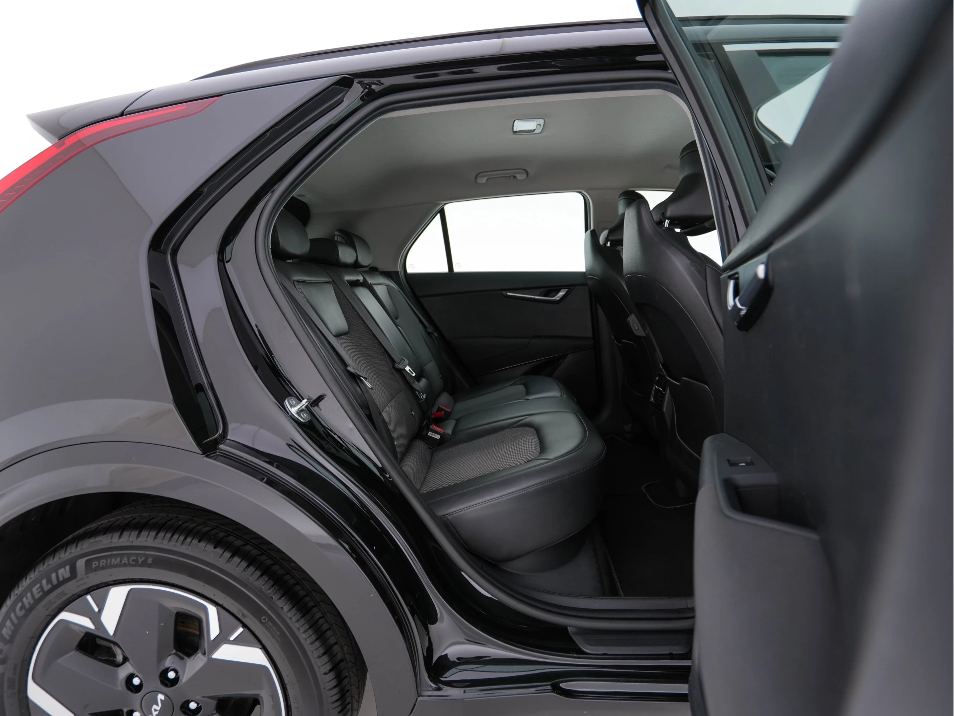 Hoofdafbeelding Kia Niro EV