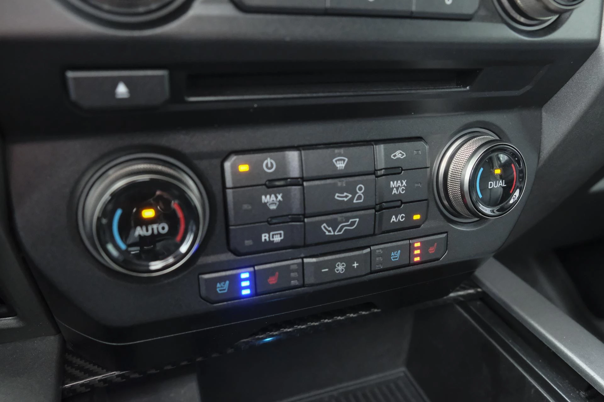 Hoofdafbeelding Ford F-150