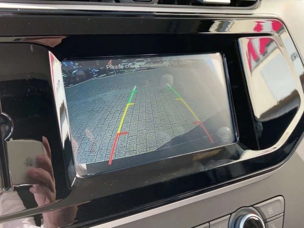 Hoofdafbeelding Maxus eDeliver3