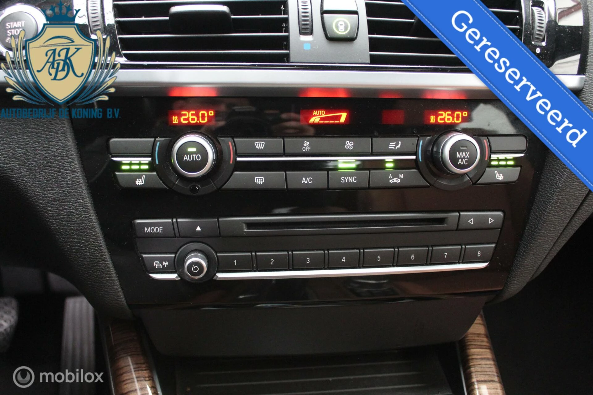 Hoofdafbeelding BMW X4