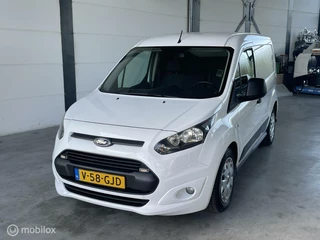 Ford Transit Connect 1.6 TDCI L1 Ambiente airco