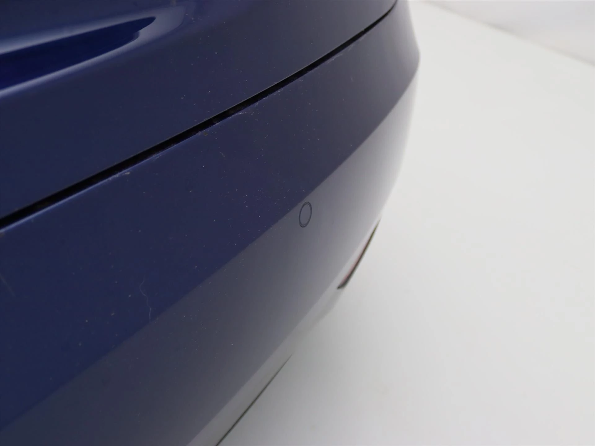 Hoofdafbeelding Tesla Model S