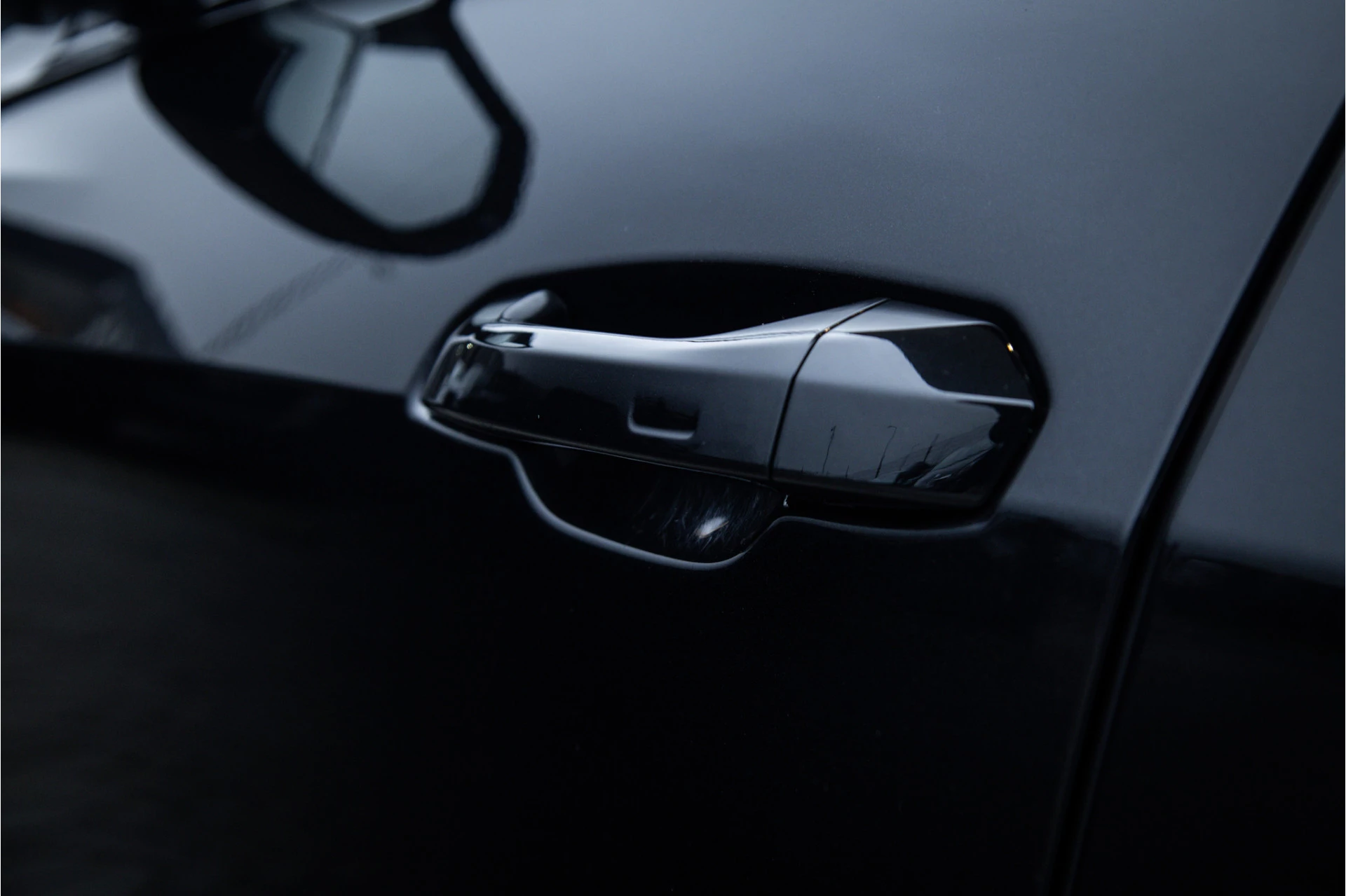 Hoofdafbeelding Audi RSQ8