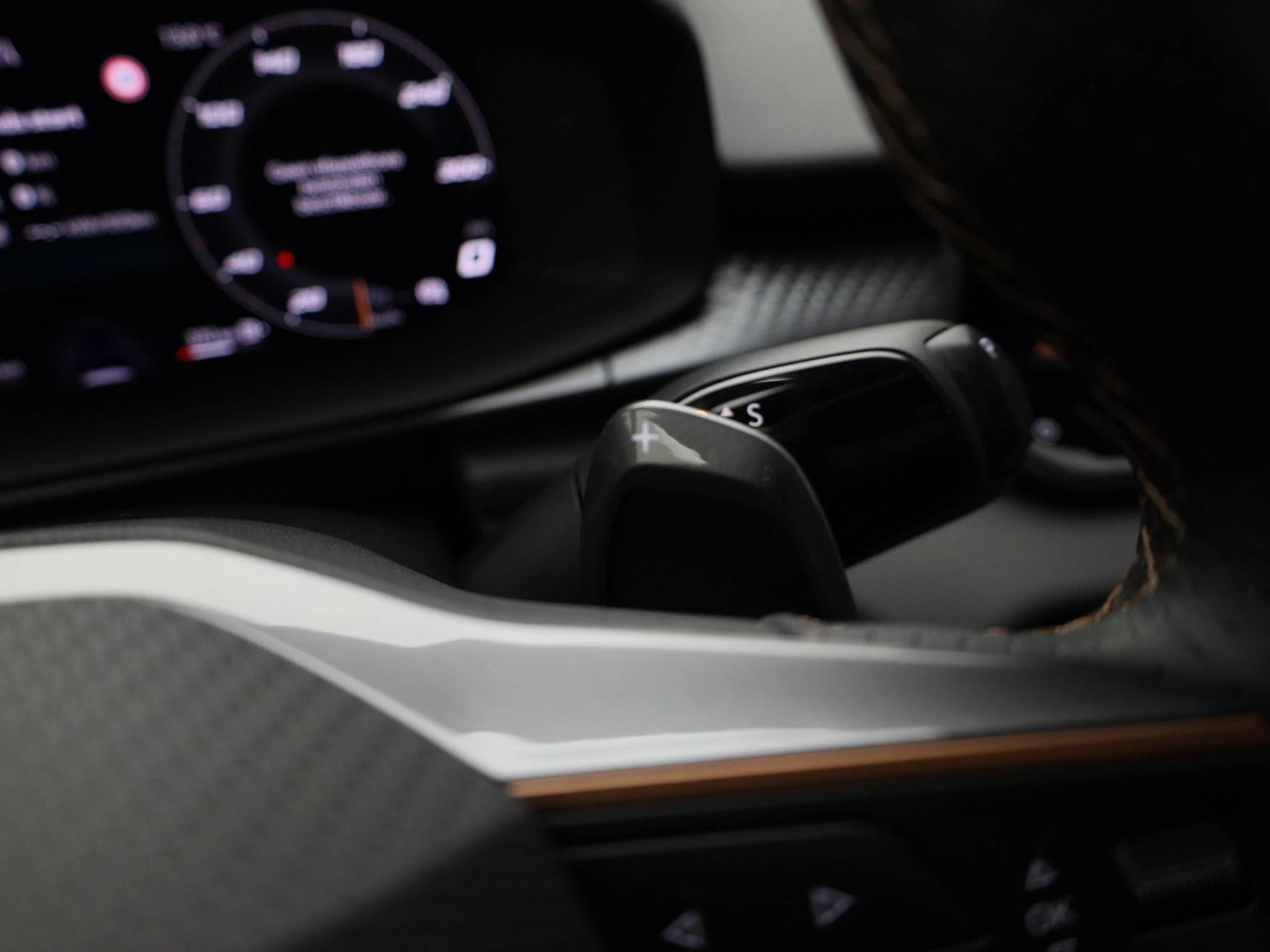 Hoofdafbeelding CUPRA Terramar