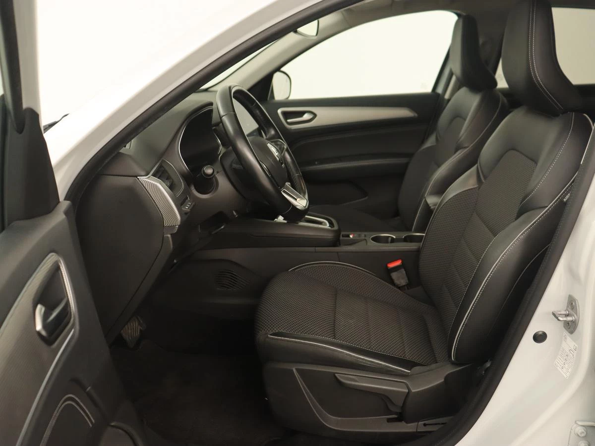 Hoofdafbeelding Renault Arkana