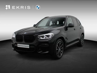 BMW X3 xDrive30e High Executive | M Sportpakket | Parking Pack | Safety Pack | Trekhaak | Panoramadak | Head-Up Display | HiFi | 20''