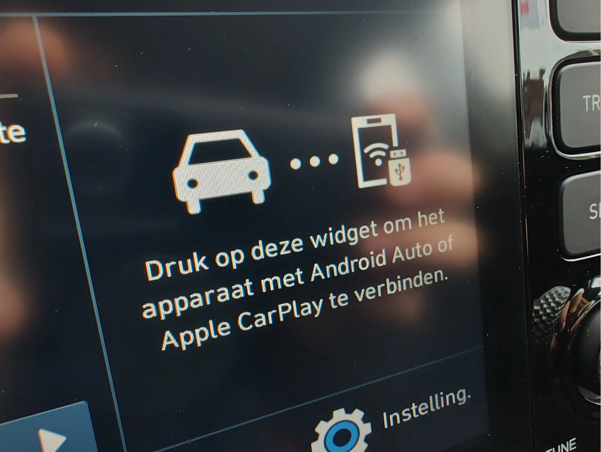 Hoofdafbeelding Hyundai Bayon