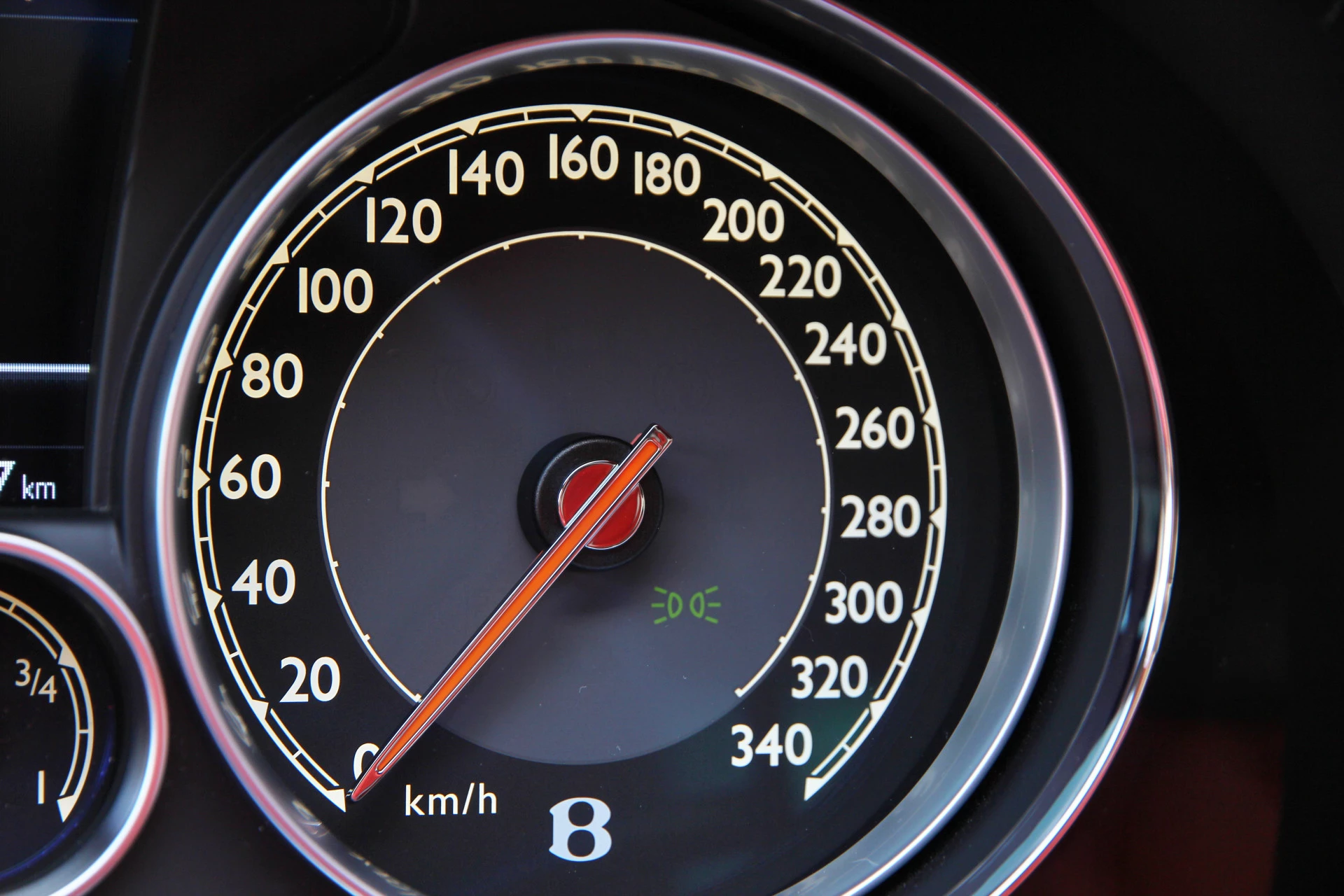 Hoofdafbeelding Bentley Continental GT