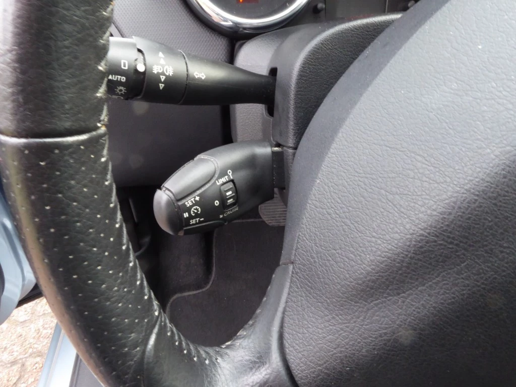 Hoofdafbeelding Peugeot 207