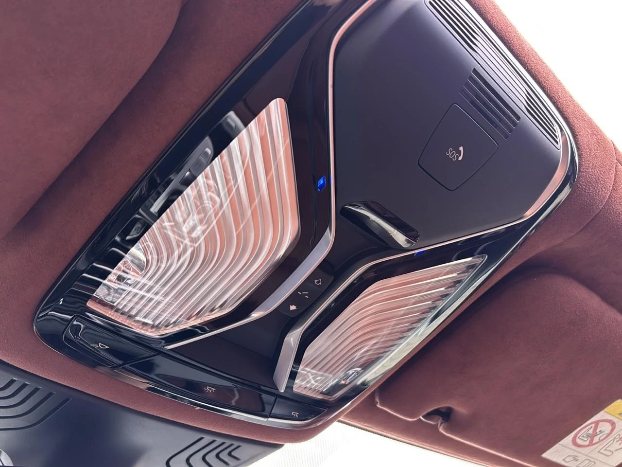 Hoofdafbeelding BMW 7 Serie