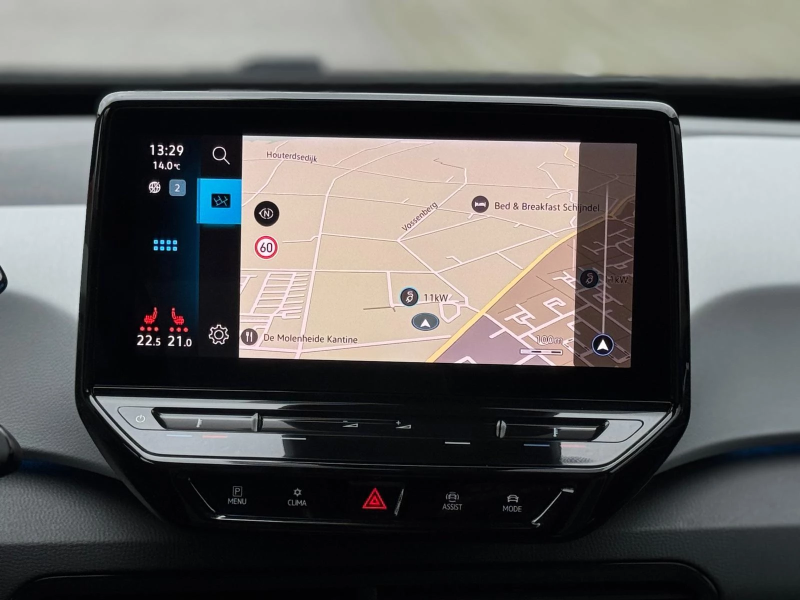 Hoofdafbeelding Volkswagen ID.3