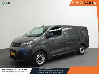 Opel Vivaro 1.5 CDTI L3H1 Edition Airco Navi Bluetooth PDC 3-Zits Camera