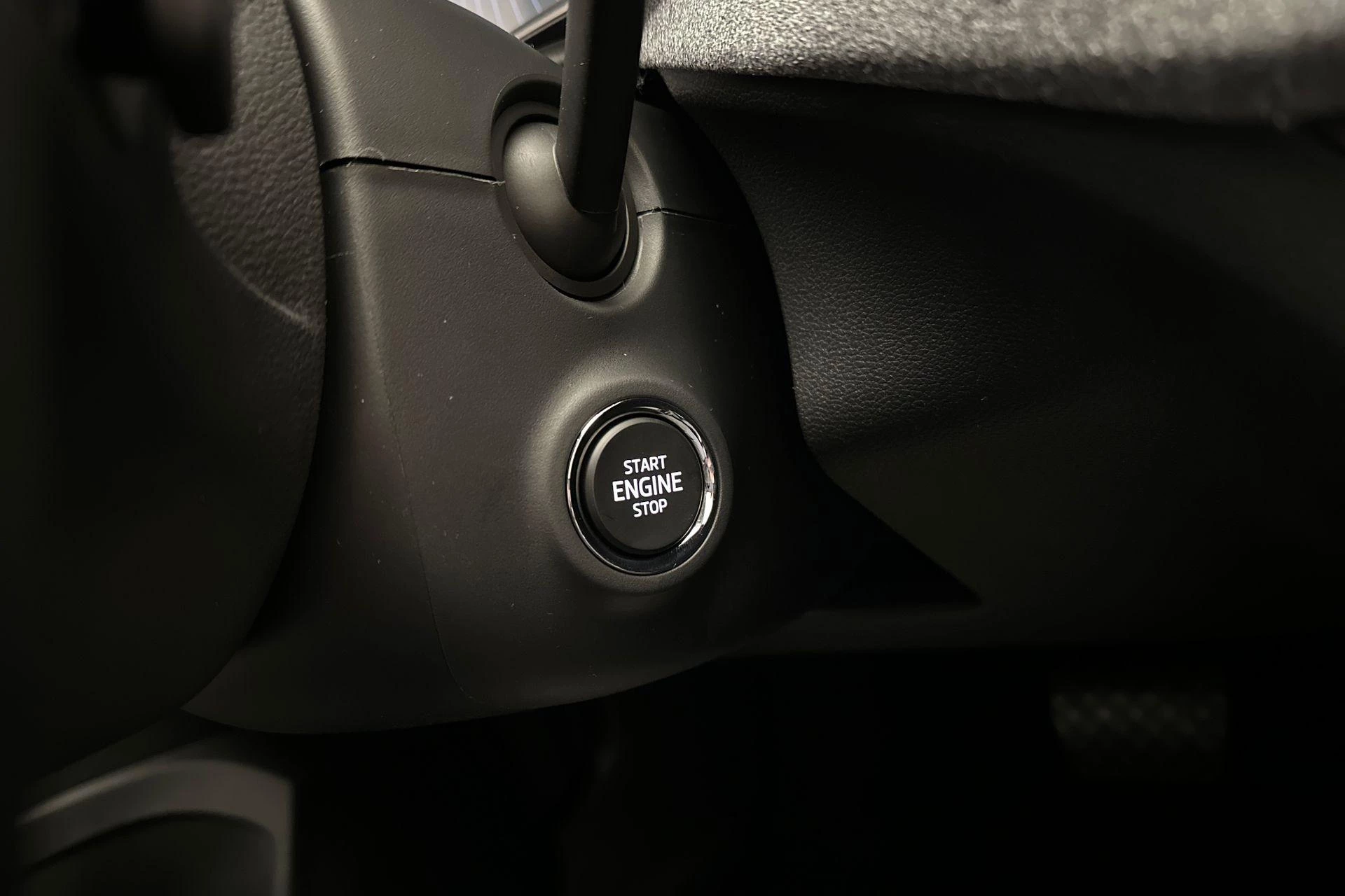 Hoofdafbeelding Škoda Scala