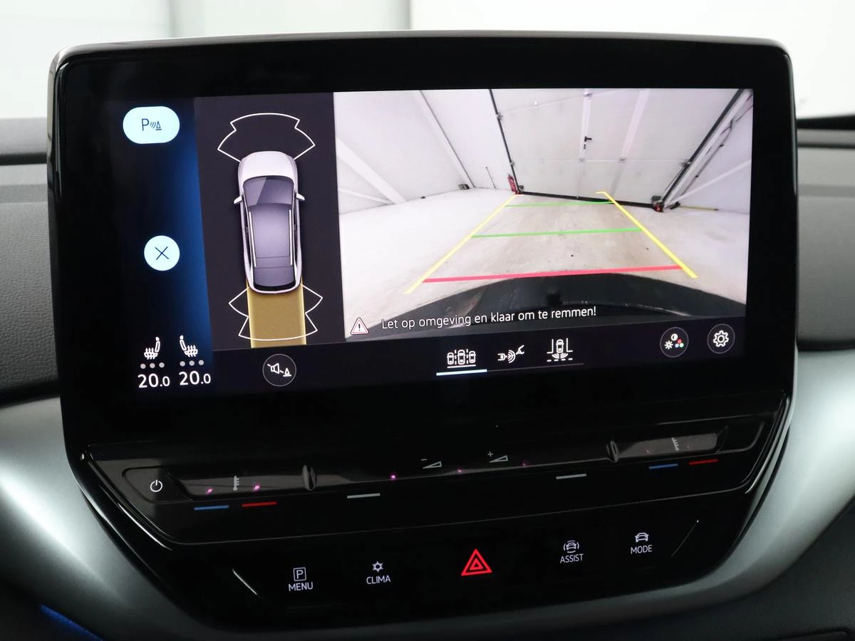 Hoofdafbeelding Volkswagen ID.4