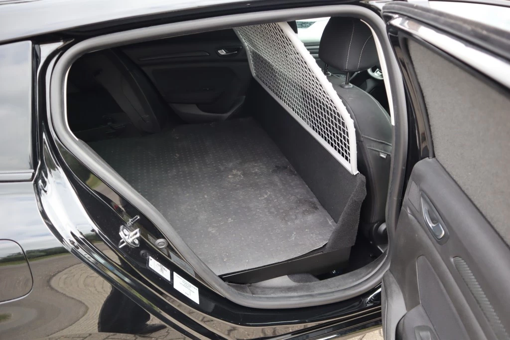 Hoofdafbeelding Renault Mégane