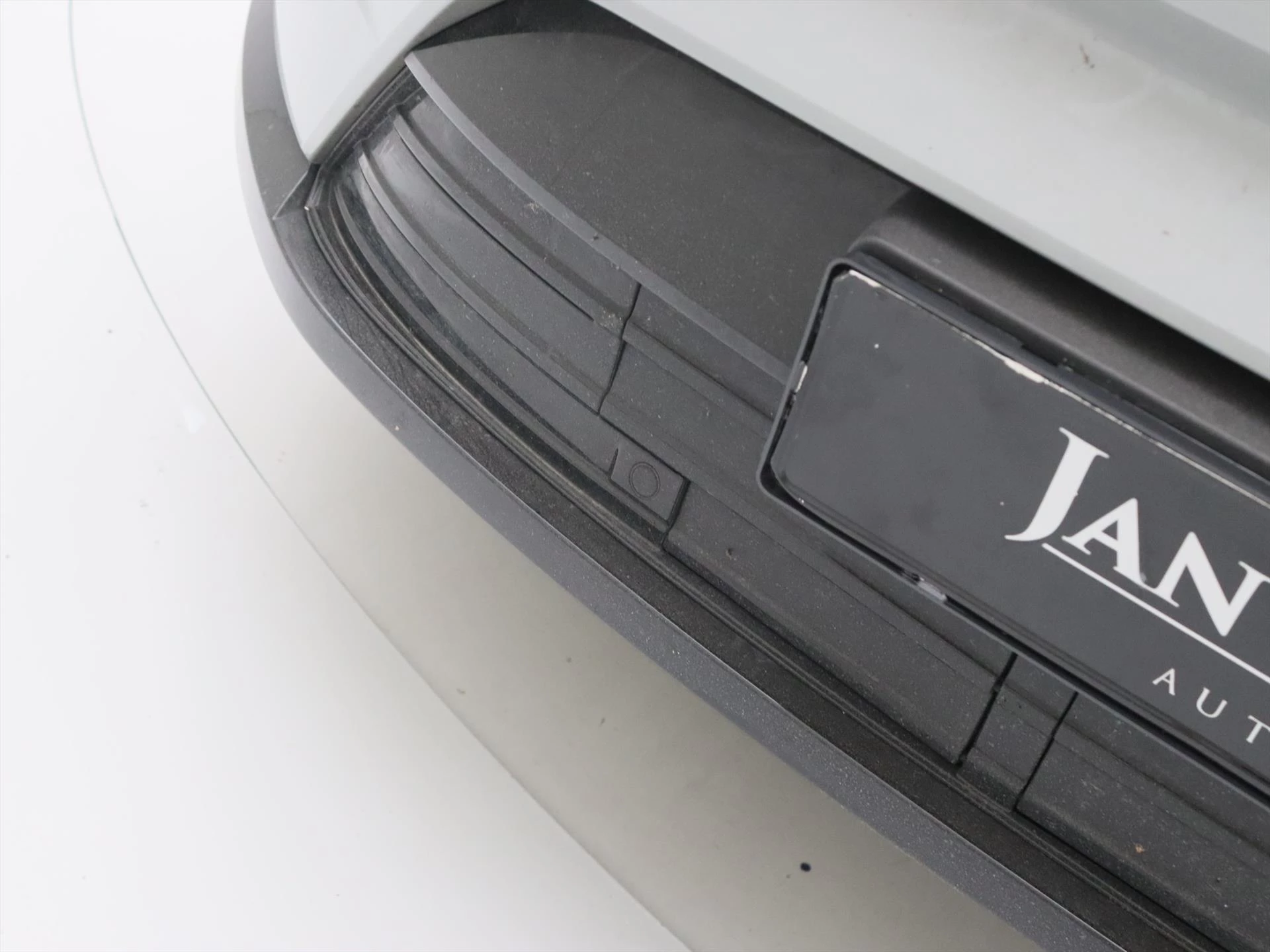 Hoofdafbeelding Volvo EX90