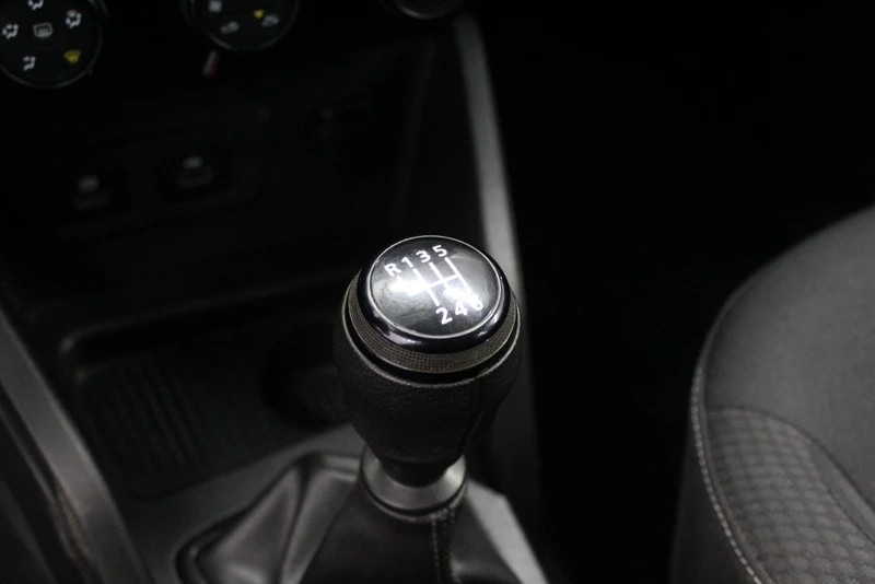 Hoofdafbeelding Dacia Duster