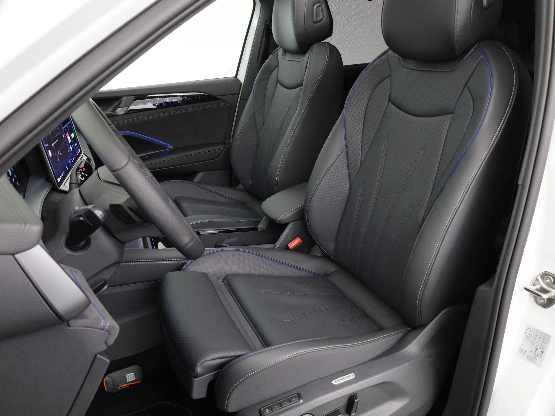 Hoofdafbeelding Volkswagen Tayron