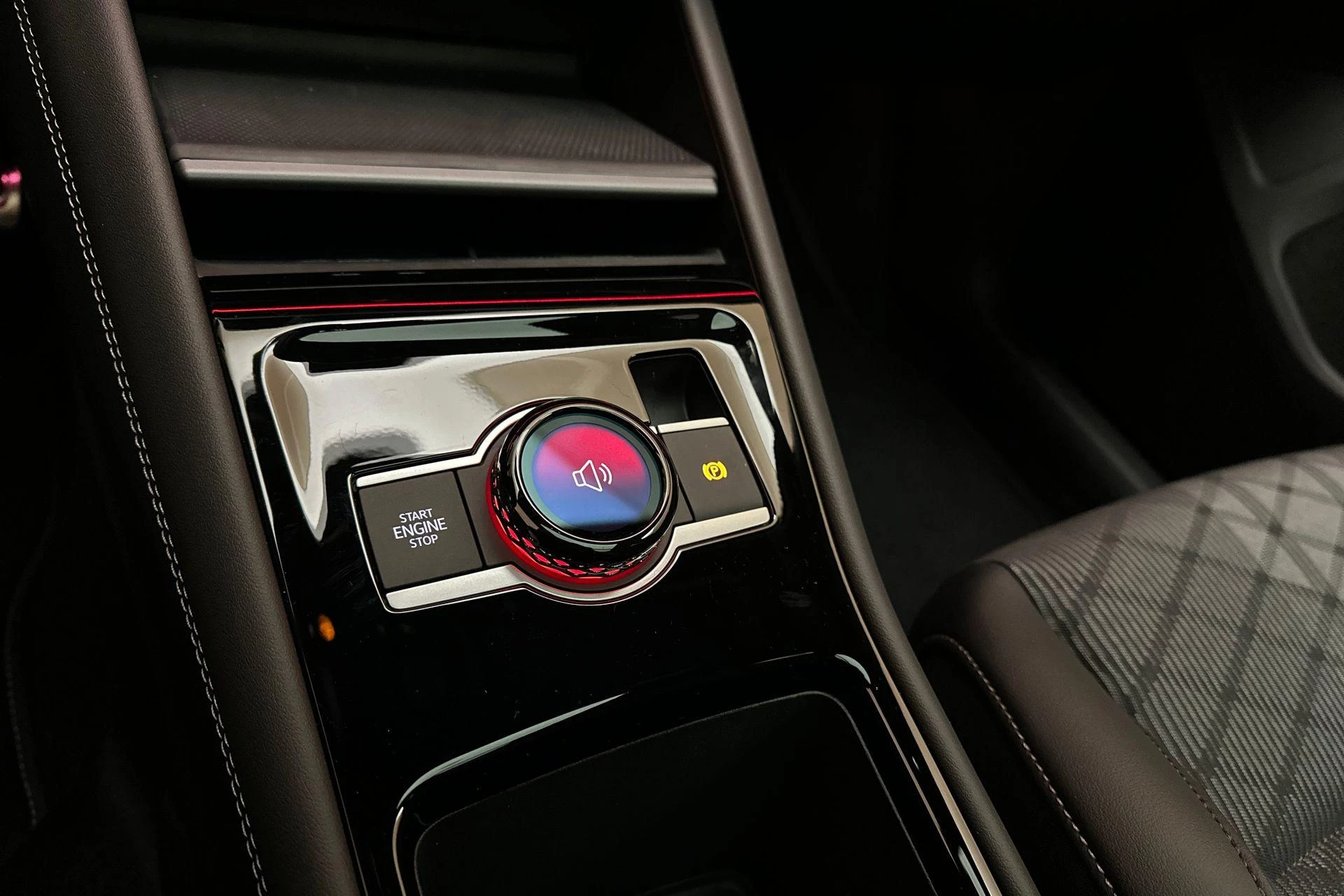 Hoofdafbeelding Volkswagen Tayron