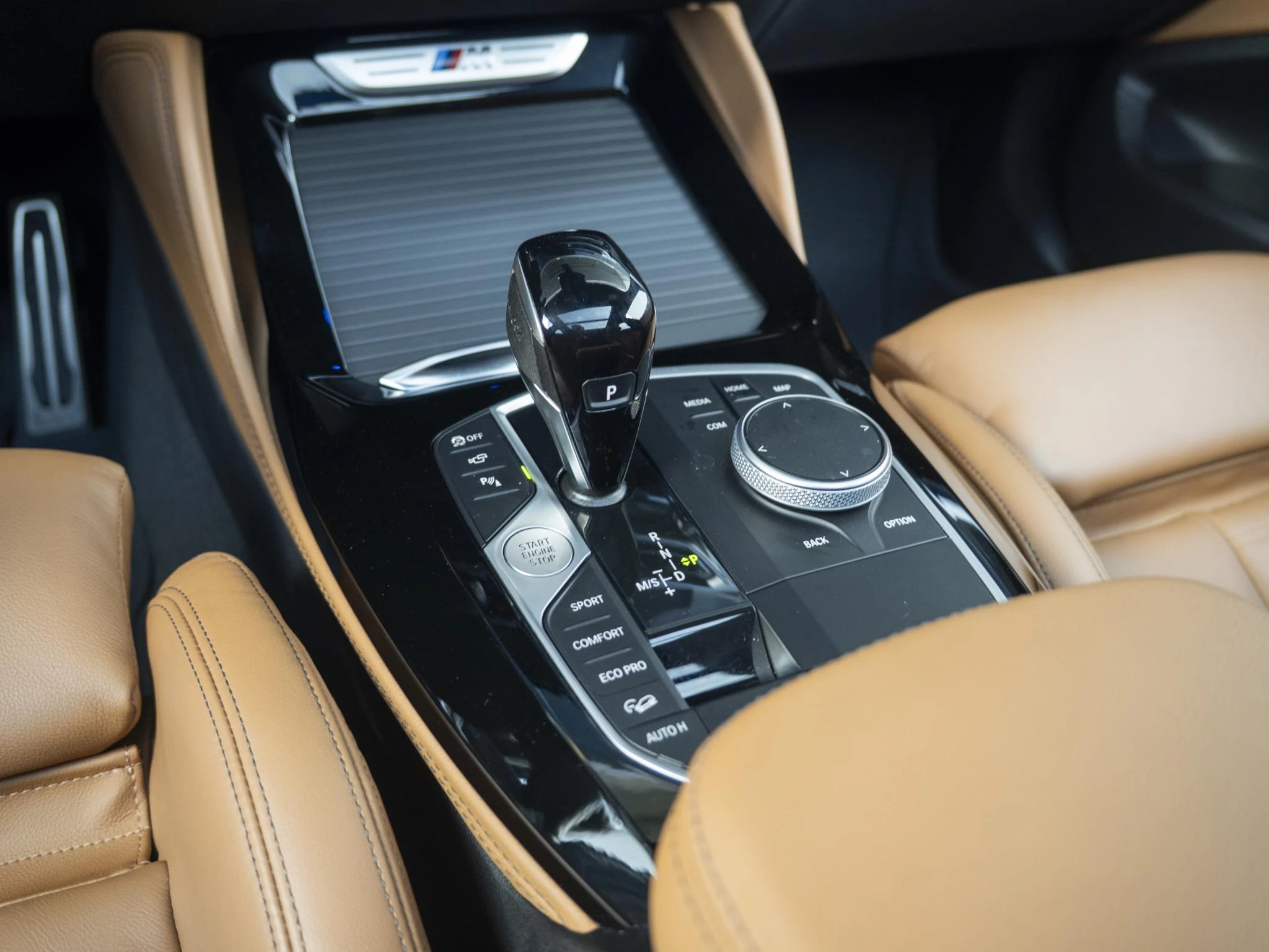 Hoofdafbeelding BMW X4